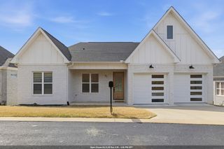 83 Tournay Circle, Little Rock, AR 72223
