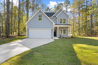 109 Plum Court, Burgaw, NC 28425