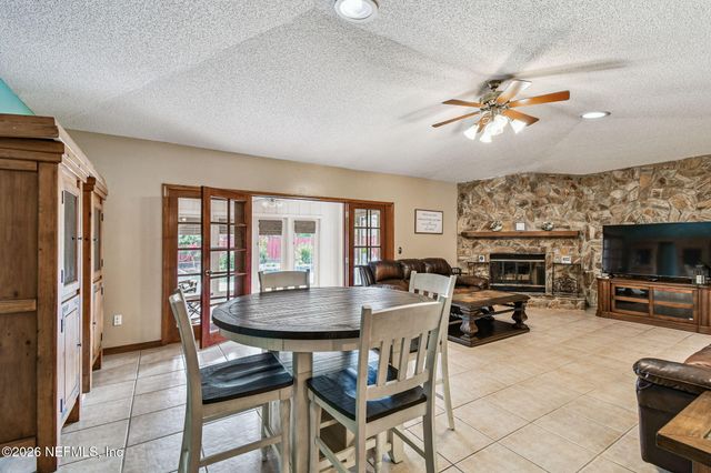 2150 BROAD WATER Drive, Jacksonville, FL 32225