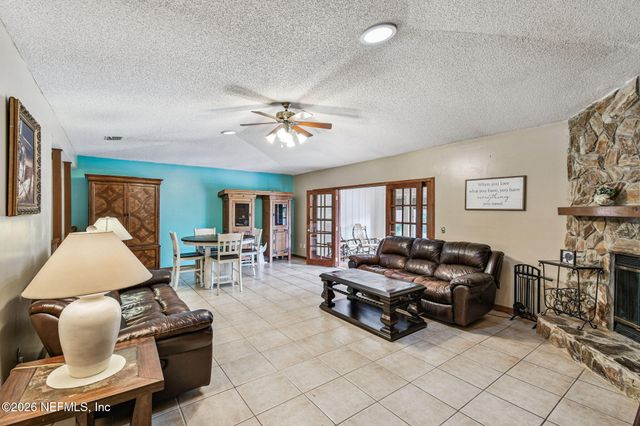 2150 BROAD WATER Drive, Jacksonville, FL 32225