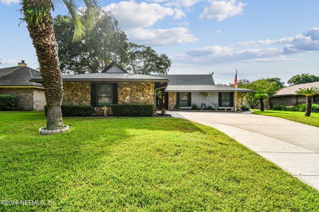 2150 BROAD WATER Drive, Jacksonville, FL 32225
