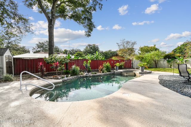 2150 BROAD WATER Drive, Jacksonville, FL 32225