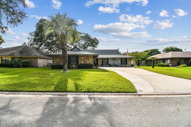 2150 BROAD WATER Drive, Jacksonville, FL 32225