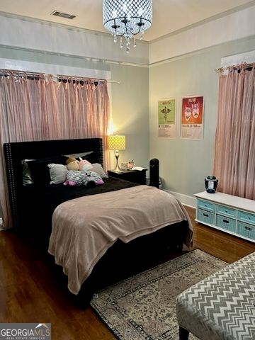 3 S Spring Street, Claxton, GA 30417