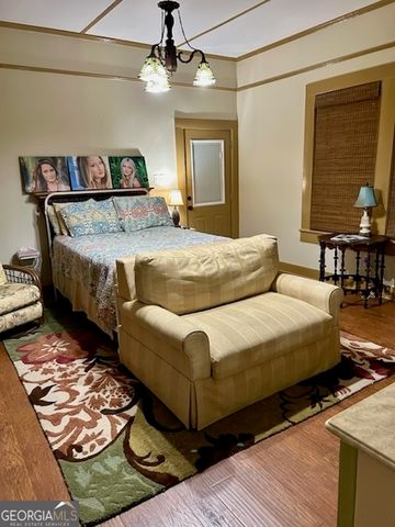 3 S Spring Street, Claxton, GA 30417