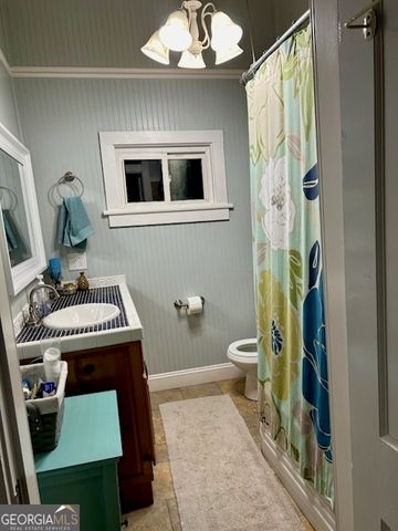 3 S Spring Street, Claxton, GA 30417