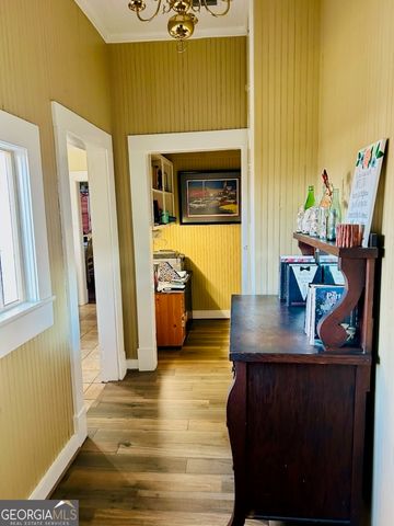 3 S Spring Street, Claxton, GA 30417