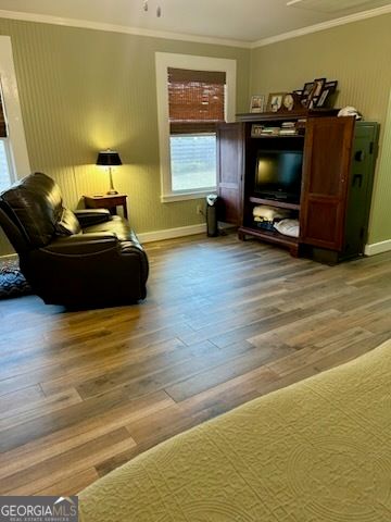 3 S Spring Street, Claxton, GA 30417