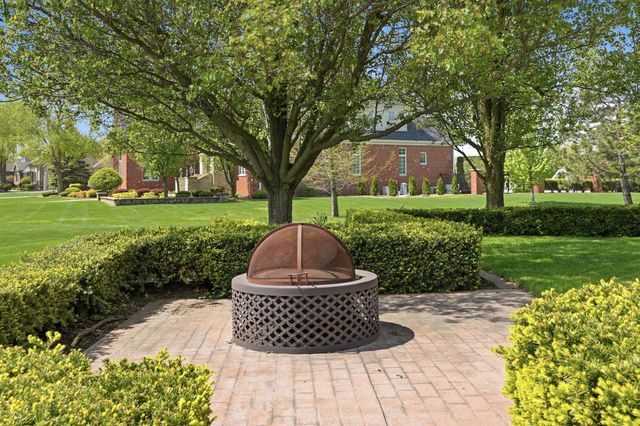 1200 White Hawk Drive, Crown Point, IN 46307