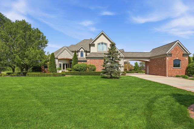 1200 White Hawk Drive, Crown Point, IN 46307