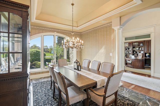 1200 White Hawk Drive, Crown Point, IN 46307