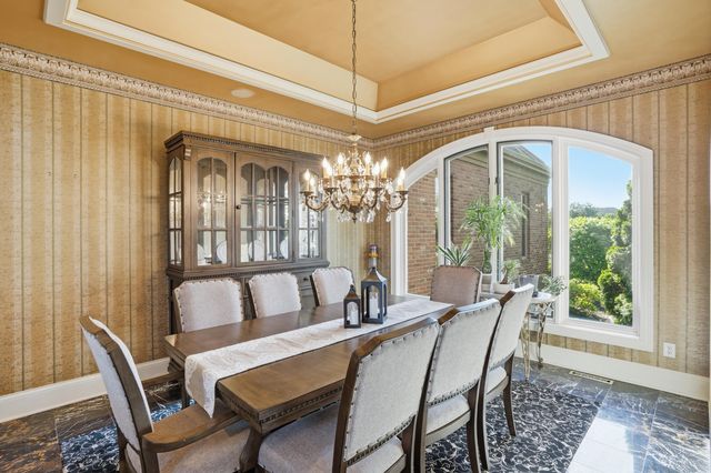 1200 White Hawk Drive, Crown Point, IN 46307