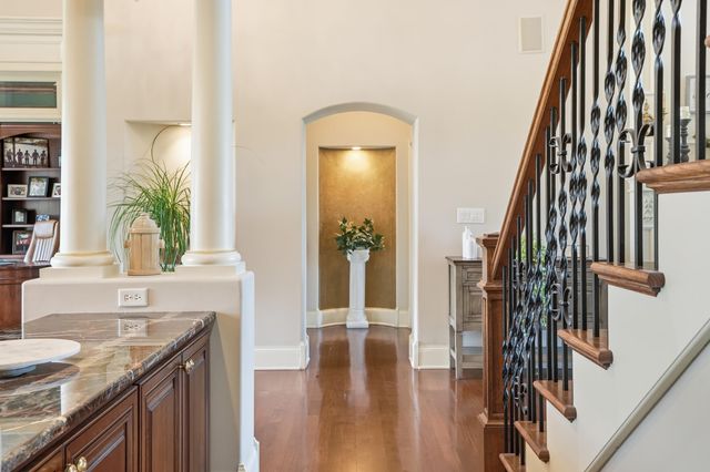 1200 White Hawk Drive, Crown Point, IN 46307