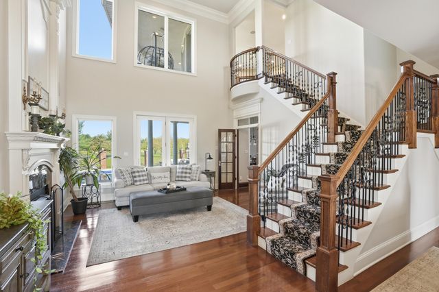 1200 White Hawk Drive, Crown Point, IN 46307
