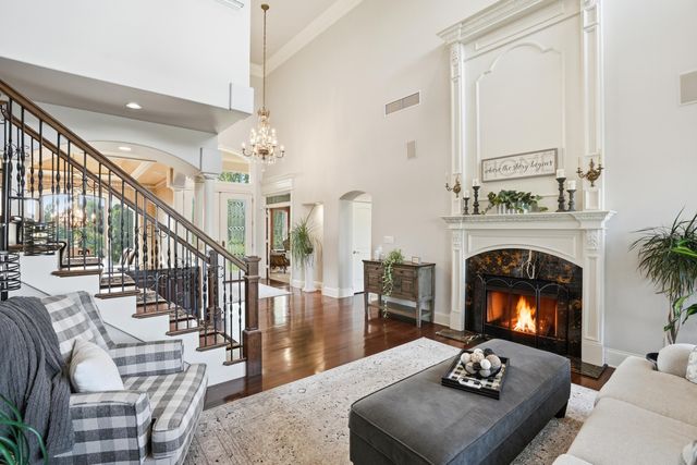 1200 White Hawk Drive, Crown Point, IN 46307