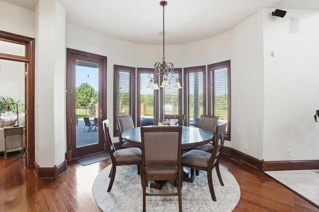1200 White Hawk Drive, Crown Point, IN 46307