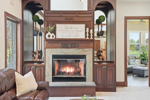 1200 White Hawk Drive, Crown Point, IN 46307