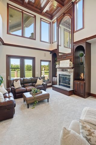 1200 White Hawk Drive, Crown Point, IN 46307