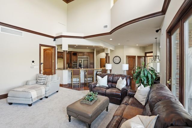 1200 White Hawk Drive, Crown Point, IN 46307