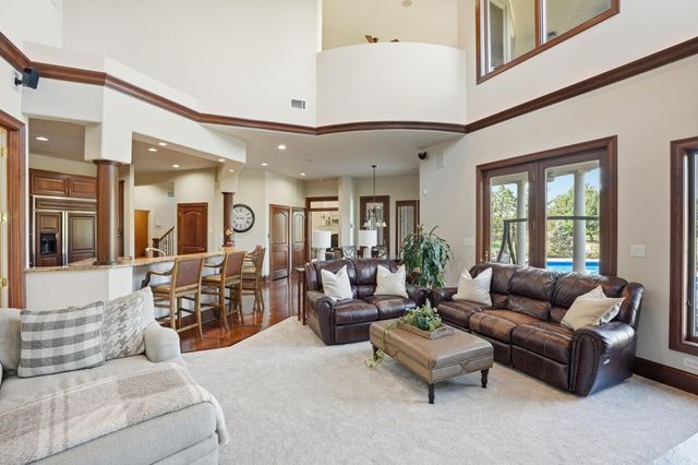 1200 White Hawk Drive, Crown Point, IN 46307