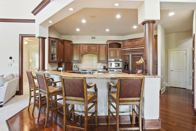1200 White Hawk Drive, Crown Point, IN 46307