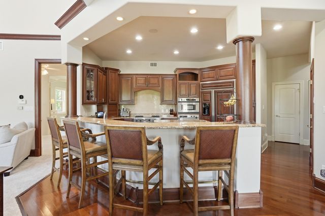 1200 White Hawk Drive, Crown Point, IN 46307