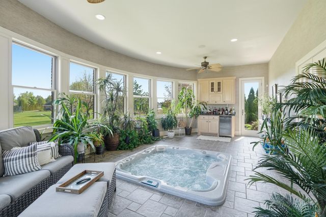 1200 White Hawk Drive, Crown Point, IN 46307