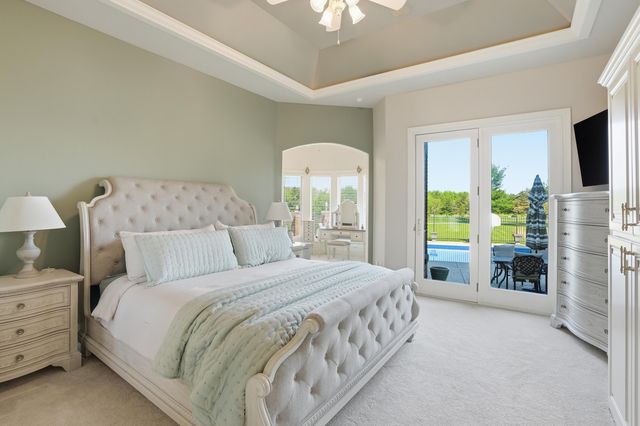 1200 White Hawk Drive, Crown Point, IN 46307