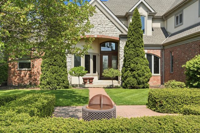 1200 White Hawk Drive, Crown Point, IN 46307