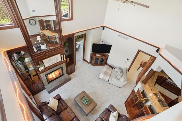 1200 White Hawk Drive, Crown Point, IN 46307