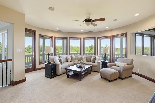 1200 White Hawk Drive, Crown Point, IN 46307