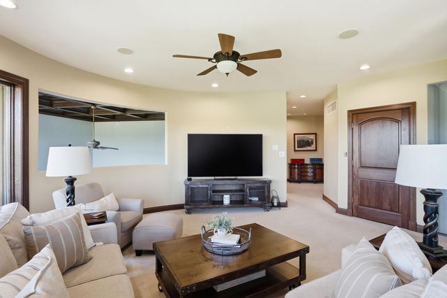 1200 White Hawk Drive, Crown Point, IN 46307