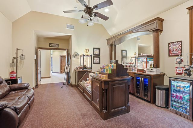 1200 White Hawk Drive, Crown Point, IN 46307