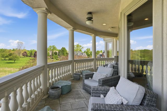 1200 White Hawk Drive, Crown Point, IN 46307