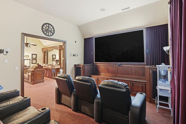 1200 White Hawk Drive, Crown Point, IN 46307