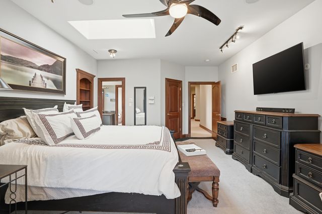 1200 White Hawk Drive, Crown Point, IN 46307