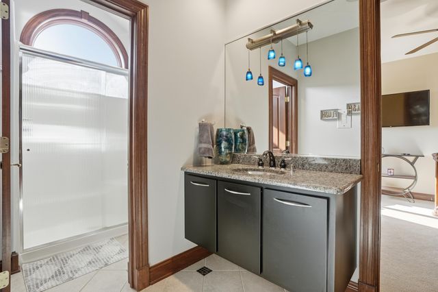 1200 White Hawk Drive, Crown Point, IN 46307