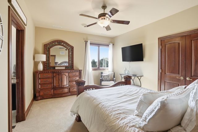 1200 White Hawk Drive, Crown Point, IN 46307