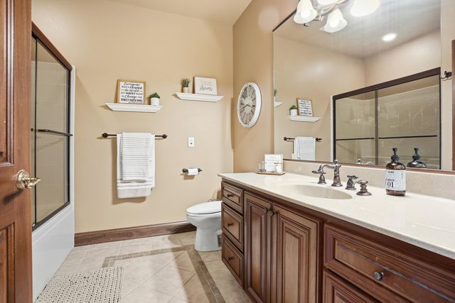 1200 White Hawk Drive, Crown Point, IN 46307