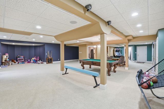 1200 White Hawk Drive, Crown Point, IN 46307