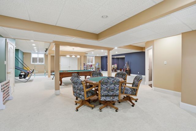 1200 White Hawk Drive, Crown Point, IN 46307