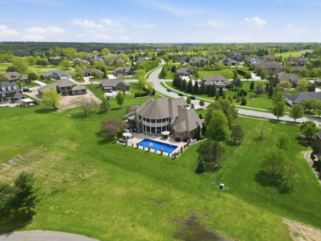 1200 White Hawk Drive, Crown Point, IN 46307