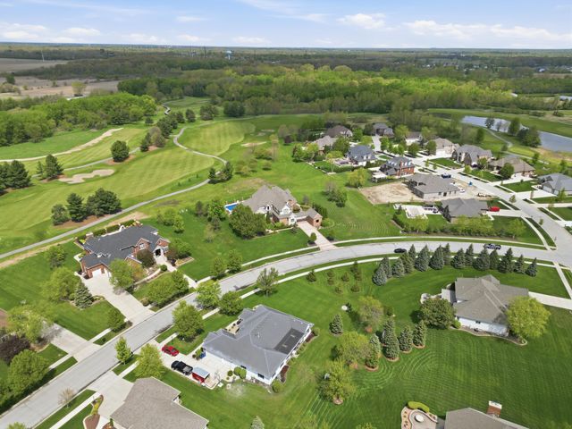 1200 White Hawk Drive, Crown Point, IN 46307