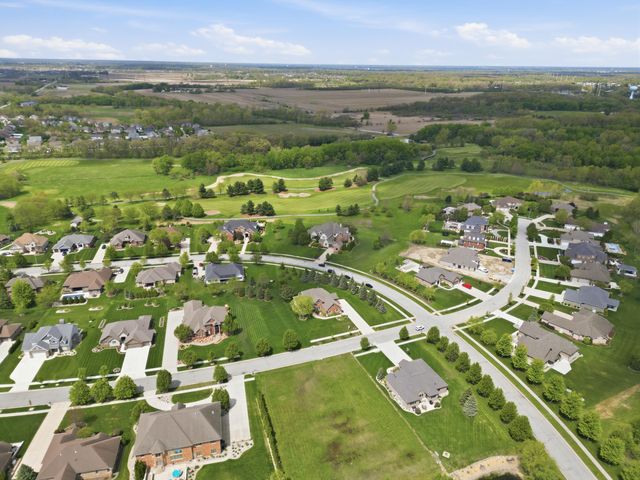1200 White Hawk Drive, Crown Point, IN 46307