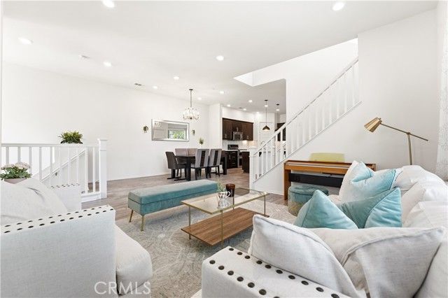 119 Plateau, Irvine, CA 92618