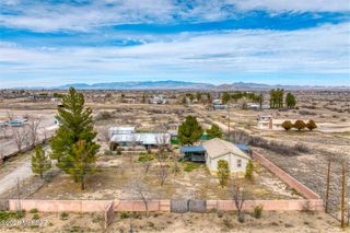 1250 N Fort Grant Road, Willcox, AZ 85643