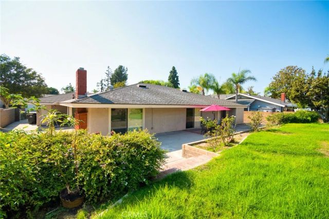 3830 Madonna Dr., Fullerton, CA 92835