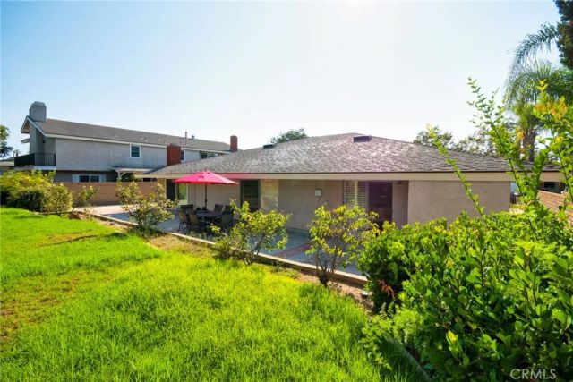 3830 Madonna Dr., Fullerton, CA 92835