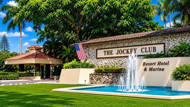 11111 NE Biscayne Boulevard 16A, Miami, FL 33181