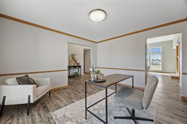 5510 Hunters Ridge Court, Marion, IA 52302